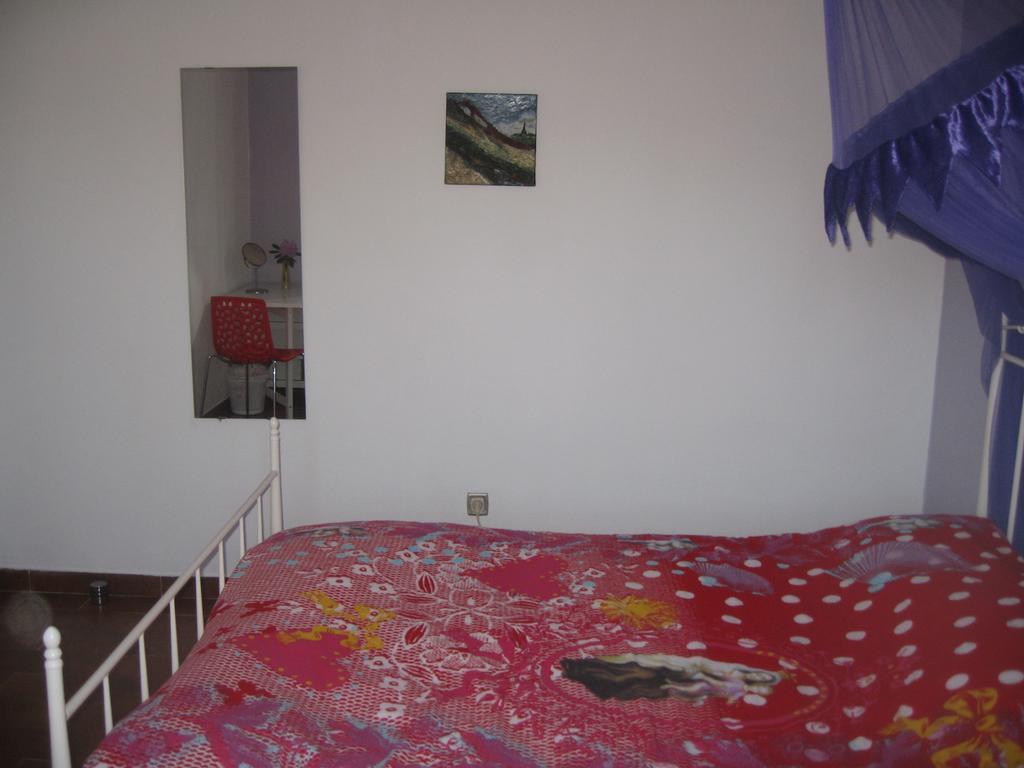 Casa Das Andorinhas Bed and Breakfast Palmela Værelse billede