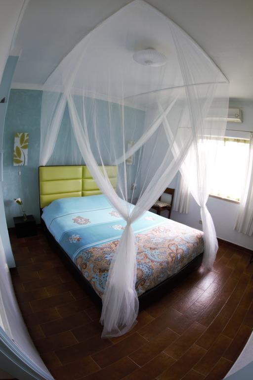 Casa Das Andorinhas Bed and Breakfast Palmela Eksteriør billede