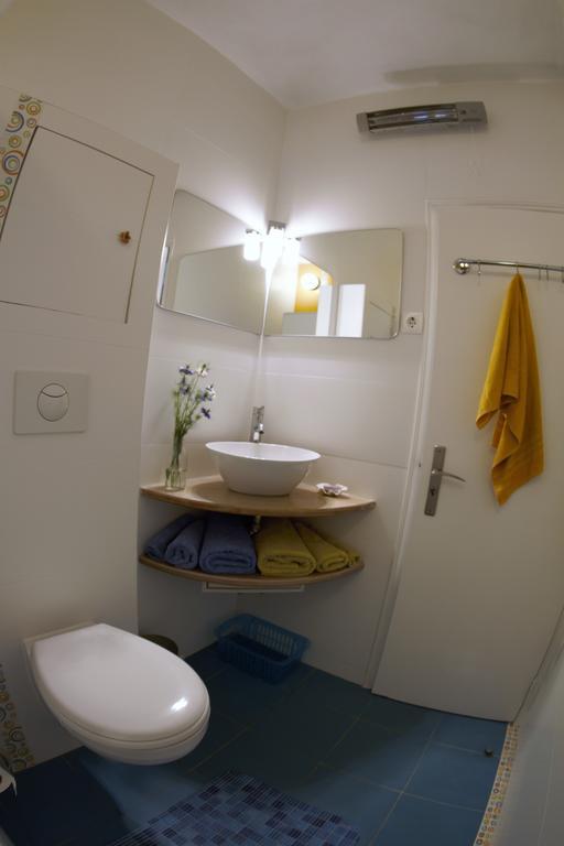 Casa Das Andorinhas Bed and Breakfast Palmela Eksteriør billede