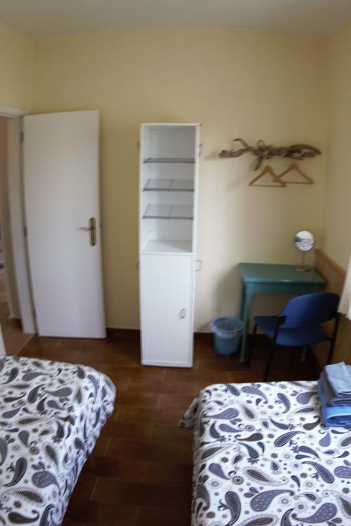Casa Das Andorinhas Bed and Breakfast Palmela Eksteriør billede