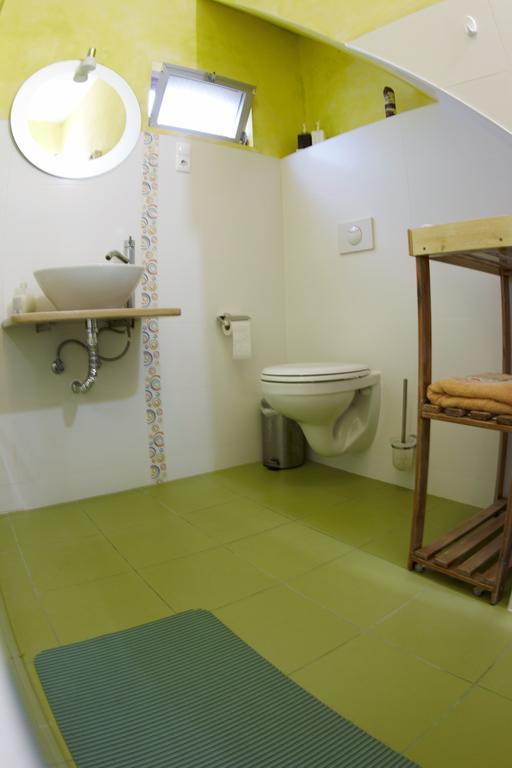 Casa Das Andorinhas Bed and Breakfast Palmela Eksteriør billede