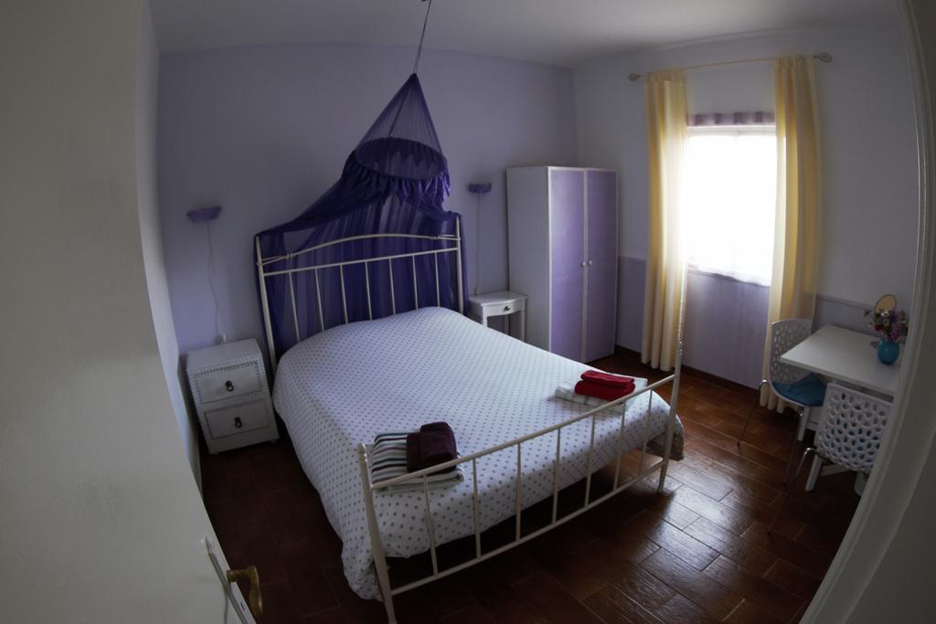 Casa Das Andorinhas Bed and Breakfast Palmela Eksteriør billede