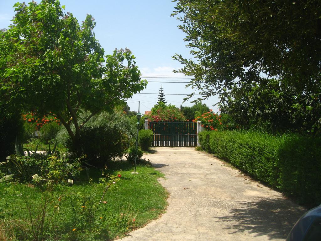 Casa Das Andorinhas Bed and Breakfast Palmela Eksteriør billede