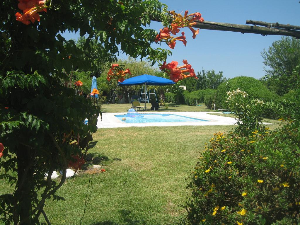 Casa Das Andorinhas Bed and Breakfast Palmela Eksteriør billede
