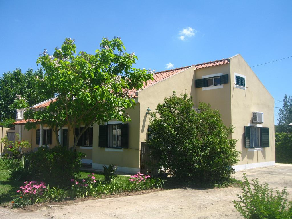 Casa Das Andorinhas Bed and Breakfast Palmela Eksteriør billede
